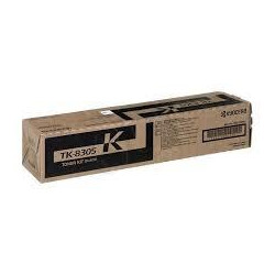 (1T02LK0NLC) KYOCERA-MITA  TÓNER NEGRO TASKALFA 3050CI/3550CI/3051CI/3551CI - TK 8305 K