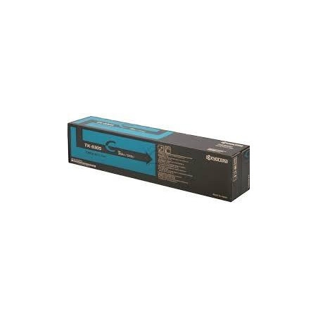 (1T02LKCNL0) KYOCERA-MITA TONER CIAN TASKALFA 3050CI/3550CI/3051CI/3551CI -TK8305C