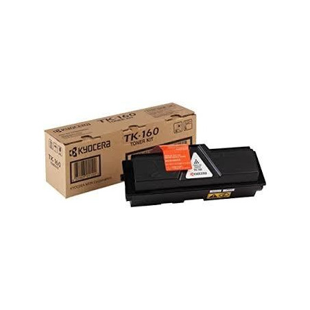 (1T02LY0NLC) KYOCERA-MITA TONER NEGRO FS 1120D 1120DN -  TK 160