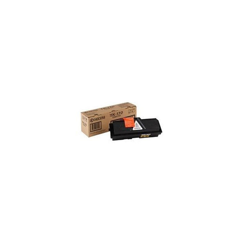 (1T02LZ0NL0) KYOCERA-MITA TONER NEGRO FS 1320D/1370DN/ECOSYS P2135D/ECOSYS P2135DN - TK 170 (1T02LZ0NL0) KYOCERA-MITA TONER NEGRO FS 1320D/1370DN/ECOSYS P2135D/ECOSYS P2135DN - TK 170