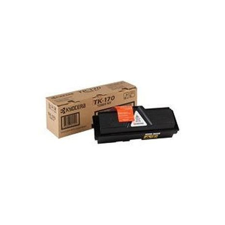(1T02LZ0NL0) KYOCERA-MITA TONER NEGRO FS 1320D/1370DN/ECOSYS P2135D/ECOSYS P2135DN - TK 170