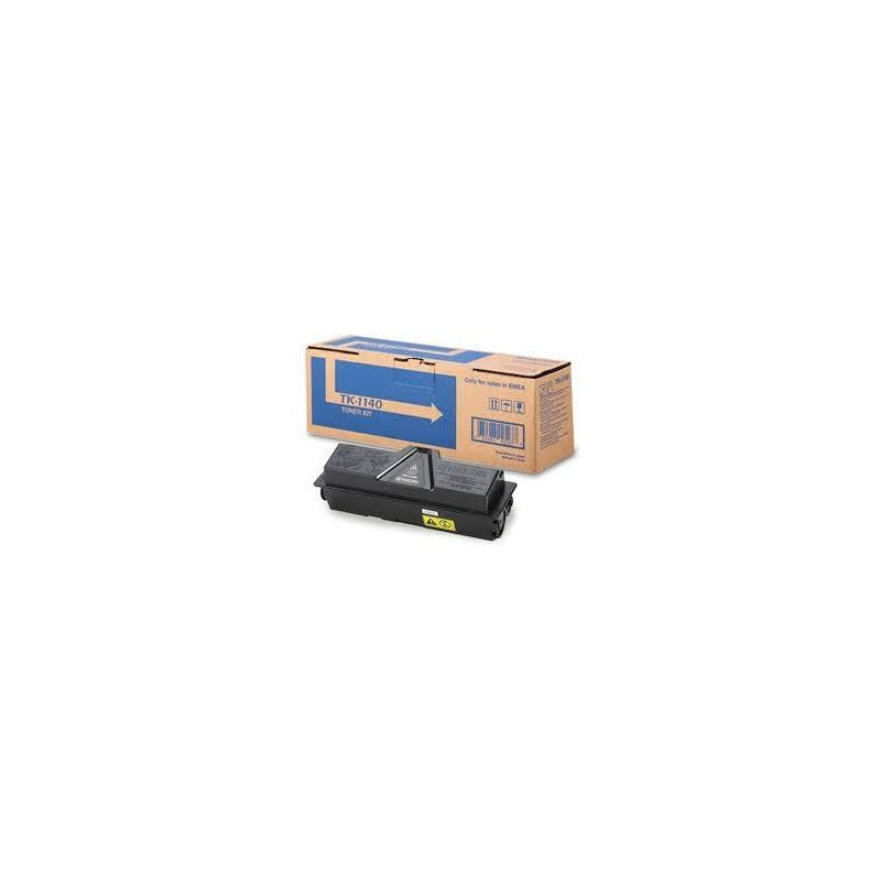 (1T02ML0NL0) KYOCERA-MITA TONER NEGRO FS1035MFP M2035/M2535DN - TK-1140 (1T02ML0NL0) KYOCERA-MITA TONER NEGRO FS1035MFP M2035/M2535DN - TK-1140