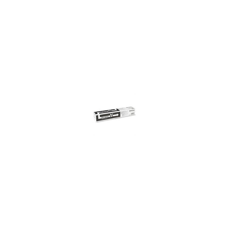 (1T02MV0NL0) KYOCERA-MITA TONER NEGRO TK 8315 K