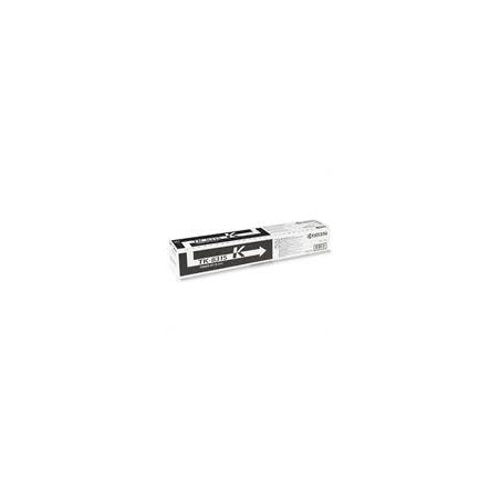 (1T02MV0NL0) KYOCERA-MITA TONER NEGRO TK 8315 K