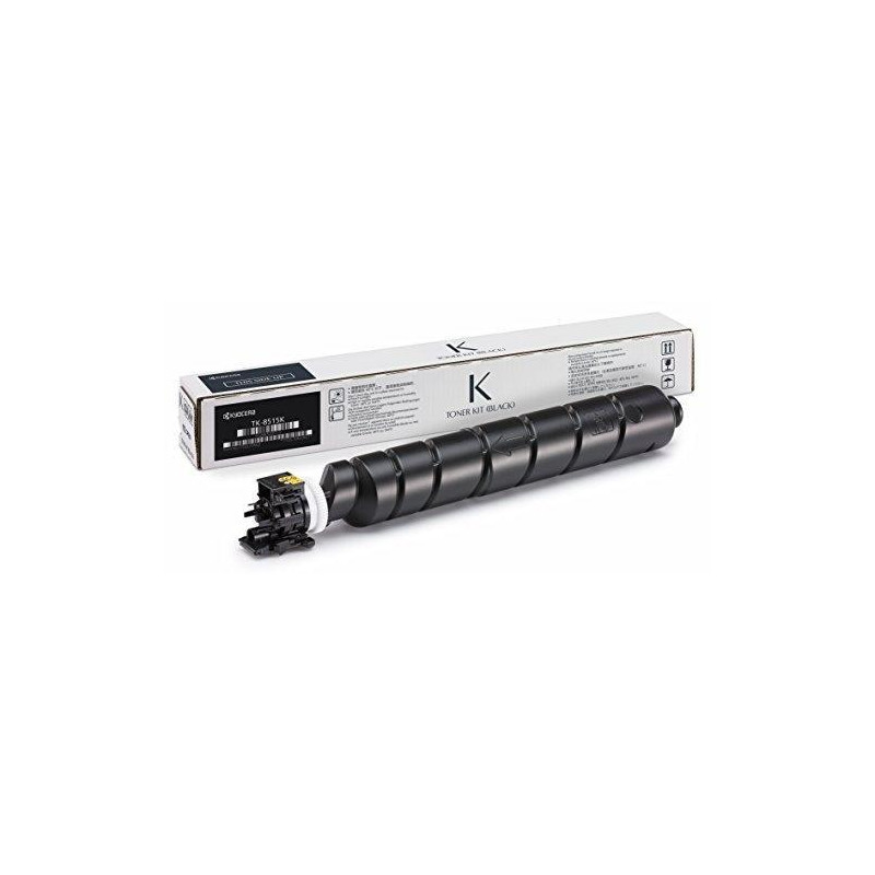 (1T02ND0NL0) KYOCERA TONER NEGRO TASKALFA 5052CI/6052CI - TK-8515K (1T02ND0NL0) KYOCERA TONER NEGRO TASKALFA 5052CI/6052CI - TK-8515K