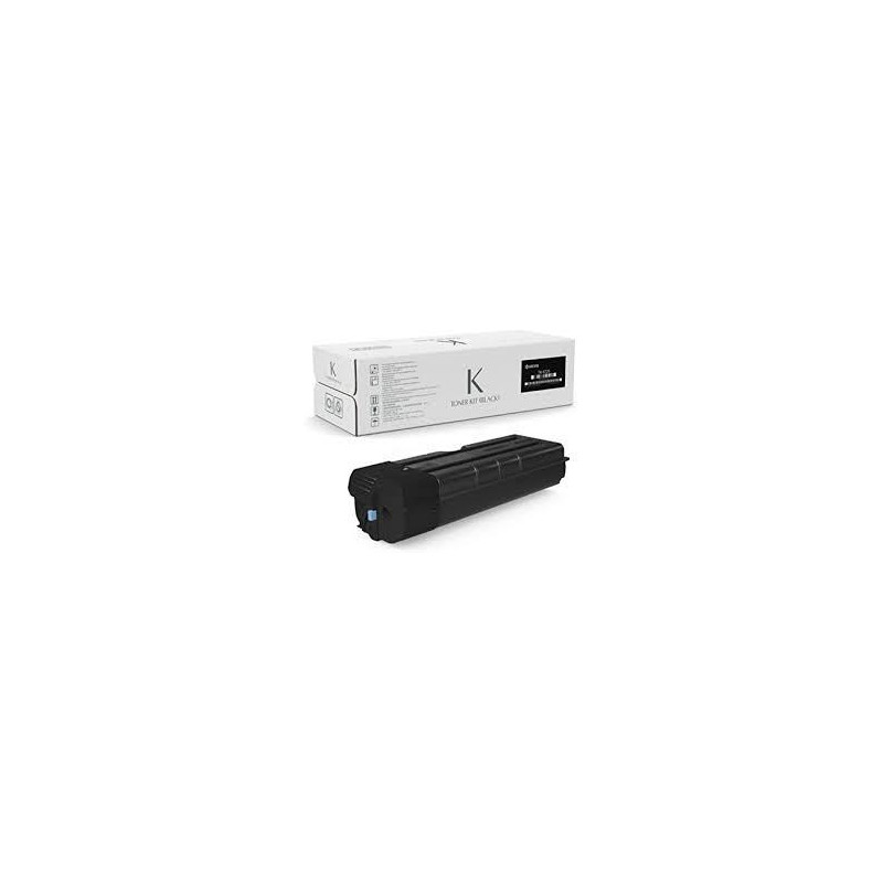 (1T02NJ0NL0) KYOCERA TONER NEGRO TASKALFA 7002I (1T02NJ0NL0) KYOCERA TONER NEGRO TASKALFA 7002I