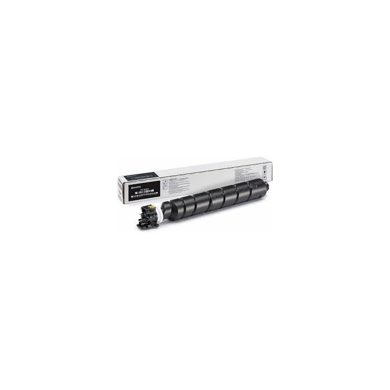 (1T02NK0NL0) KYOCERA TONER NEGRO PARA TASKALFA 4002I (1T02NK0NL0) KYOCERA TONER NEGRO PARA TASKALFA 4002I