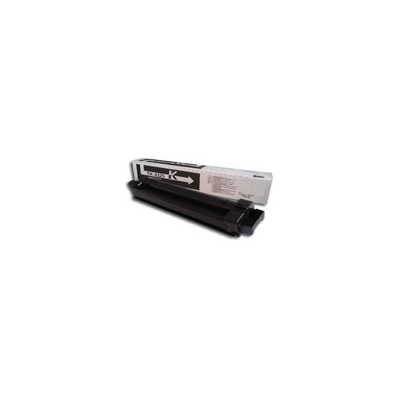 (1T02NP0NL0) KYOCERA-MITA   TÓNER NEGRO TK 8325 K