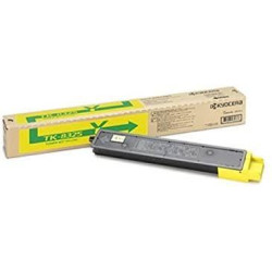 (1T02NPANL0) KYOCERA-MITA TÓNER AMARILLO TK 8325 Y