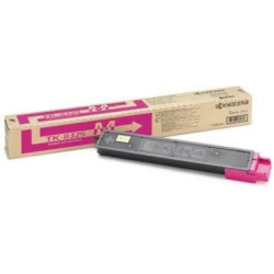 (1T02NPBNL0) KYOCERA-MITA   TÓNER MAGENTA TK 8325 M