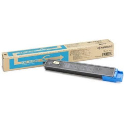 (1T02NPCNL0) KYOCERA-MITA   TÓNER CIAN TK 8325 C