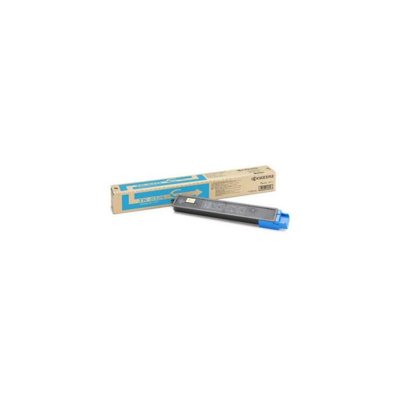 (1T02NPCNL0) KYOCERA-MITA   TÓNER CIAN TK 8325 C