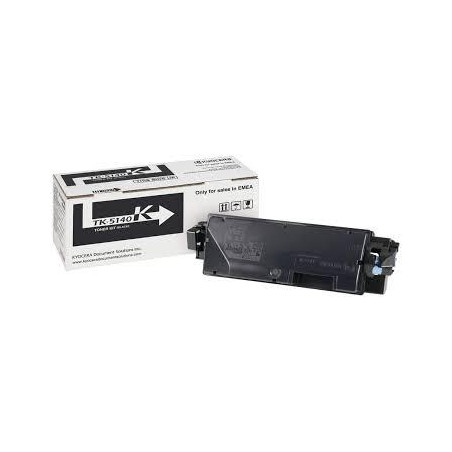 (1T02NR0NL0) KYOCERA TONER NEGRO ECOSYS M6530CDN