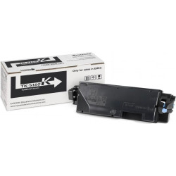(1T02NT0NL0) KYOCERA MITA  ECOSYS P7040 / P7040CDN / M3545 TONER NEGRO TK-5160K