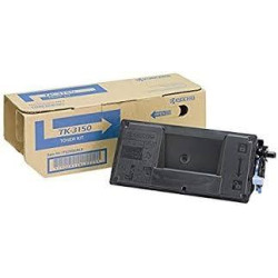 (1T02NX0NL0) KYOCERA-MITA TONER NEGRO M3040