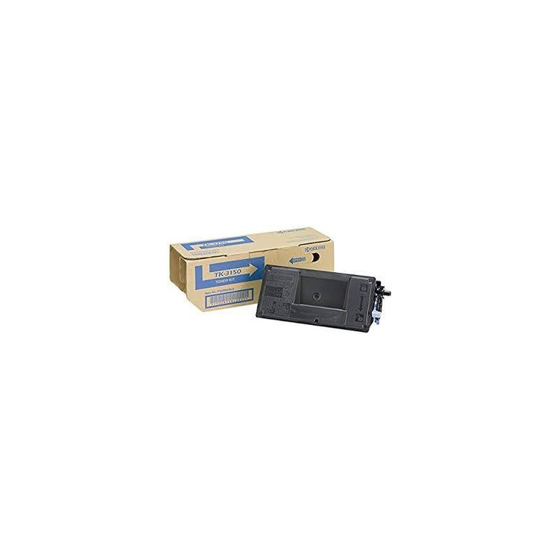 (1T02NX0NL0) KYOCERA-MITA TONER NEGRO M3040 (1T02NX0NL0) KYOCERA-MITA TONER NEGRO M3040