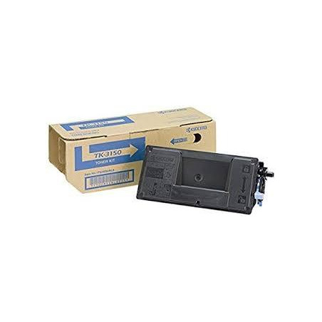 (1T02NX0NL0) KYOCERA-MITA TONER NEGRO M3040