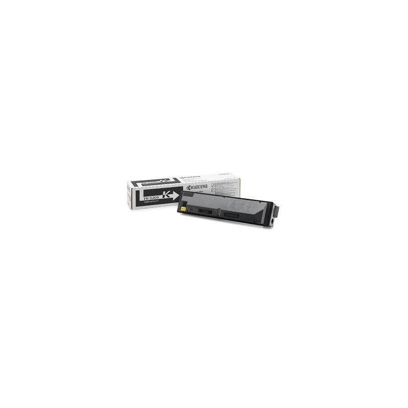 (1T02R50NL0) KYOCERA MITA TONER NEGRO TK5205K (1T02R50NL0) KYOCERA MITA TONER NEGRO TK5205K