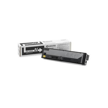 (1T02R50NL0) KYOCERA MITA TONER NEGRO TK5205K