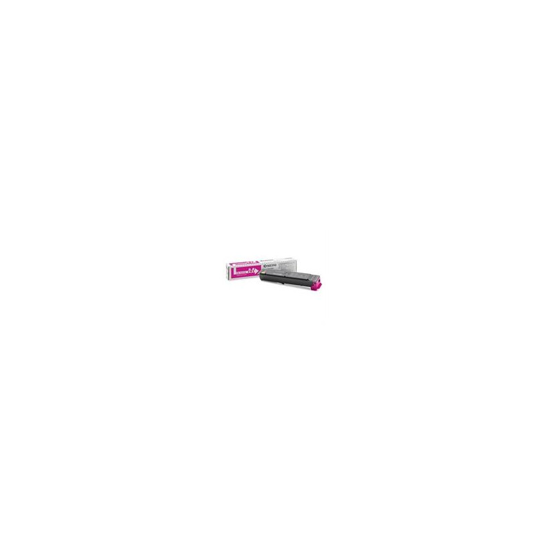 (1T02R6BNL0) KYOCERA TONER MAGENTA TASKALFA 406CI -TK-5215M (1T02R6BNL0) KYOCERA TONER MAGENTA TASKALFA 406CI -TK-5215M