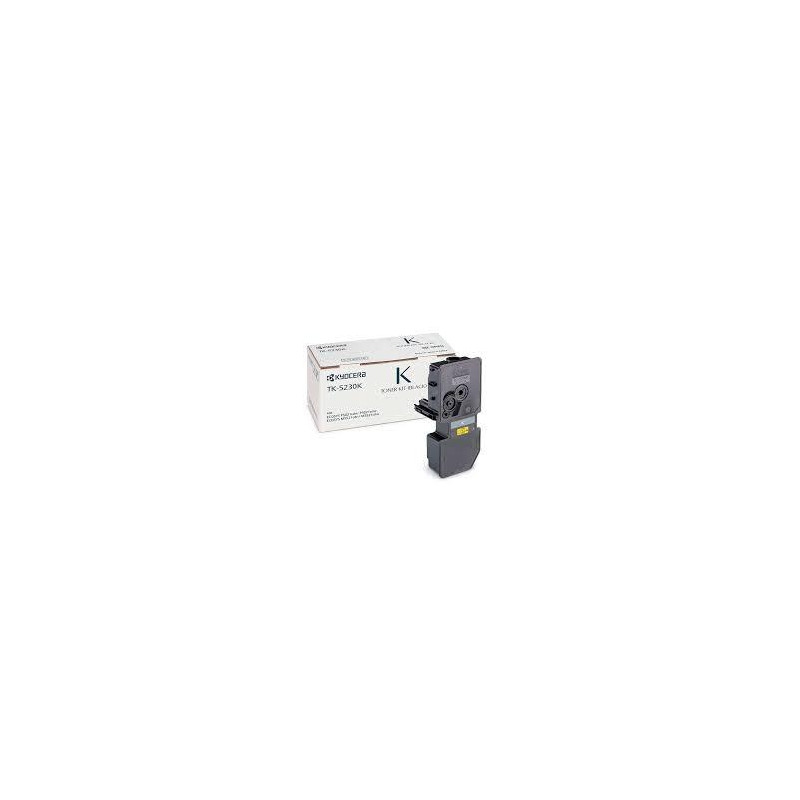 (1T02R90NL0) KYOCERA MITA TONER NEGRO M5521CDW - TK-5230K (1T02R90NL0) KYOCERA MITA TONER NEGRO M5521CDW - TK-5230K