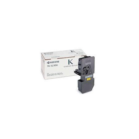 (1T02R90NL0) KYOCERA MITA TONER NEGRO M5521CDW  - TK-5230K