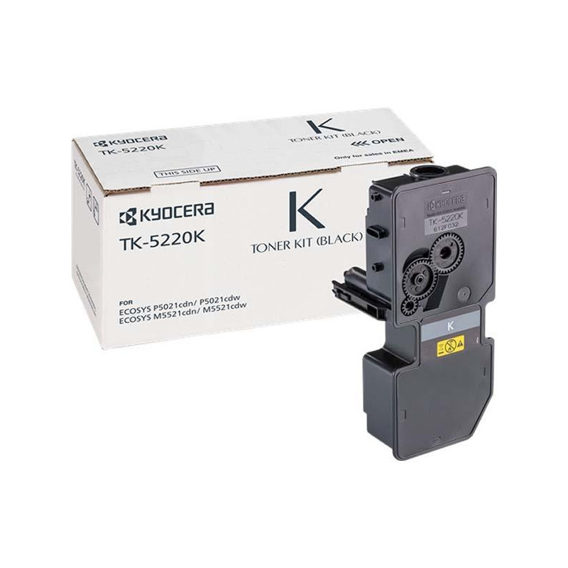 (1T02R90NL1) KYOCERA MITA TONER NEGRO ECOSYS M5521CDN (1T02R90NL1) KYOCERA MITA TONER NEGRO ECOSYS M5521CDN