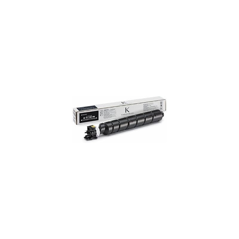 (1T02RL0NL0) KYOCERA TONER NEGRO LASER TK 8335 (1T02RL0NL0) KYOCERA TONER NEGRO LASER TK 8335