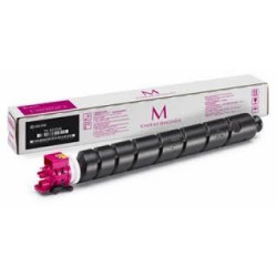 (1T02RLBNL1) KYOCERA TONER MAGENTA LASER TK 8335