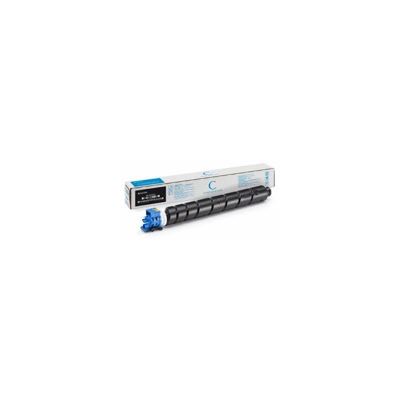 (1T02RLCNL1) KYOCERA TONER CIAN LASER TK 8335 (1T02RLCNL1) KYOCERA TONER CIAN LASER TK 8335