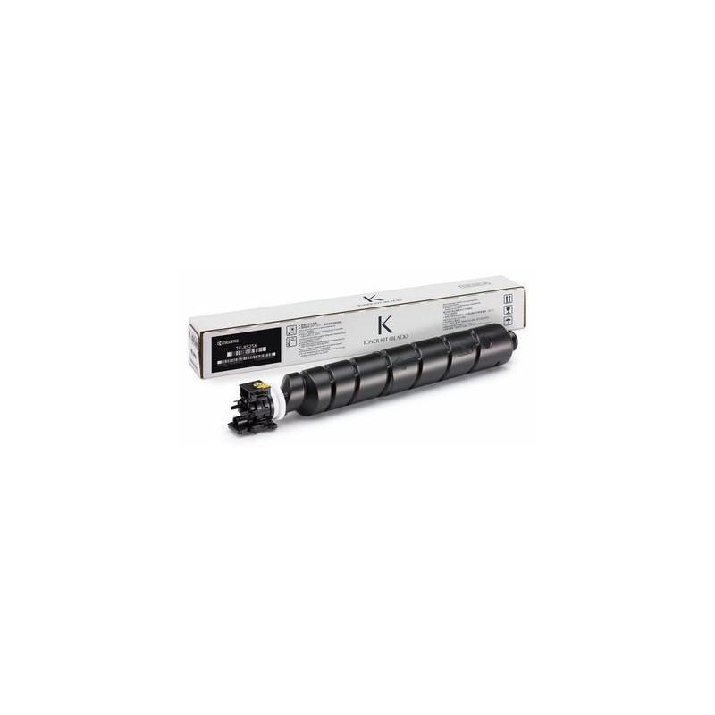 (1T02RM0NL0) KYOCERA TONER TK-8525K NEGRO PARA TASKALFA 4052CI (1T02RM0NL0) KYOCERA TONER TK-8525K NEGRO PARA TASKALFA 4052CI