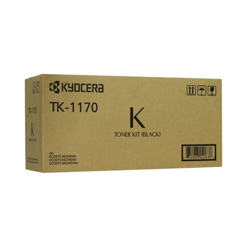 (1T02S50NL0) KYOCERA-MITA TONER NEGRO ECOSYS M2640IDW (1T02S50NL0) KYOCERA-MITA TONER NEGRO ECOSYS M2640IDW