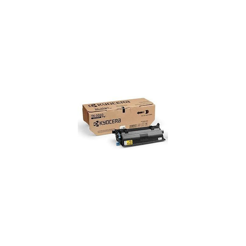(1T02V30NL0) KYOCERA TONER NEGRO ECOSYS M3145/3645IDN - TK-3060 (1T02V30NL0) KYOCERA TONER NEGRO ECOSYS M3145/3645IDN - TK-3060