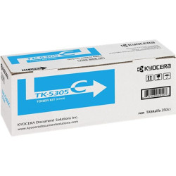 (1T02VMCNL0) KYOCERA TONER CIAN TK-5305C