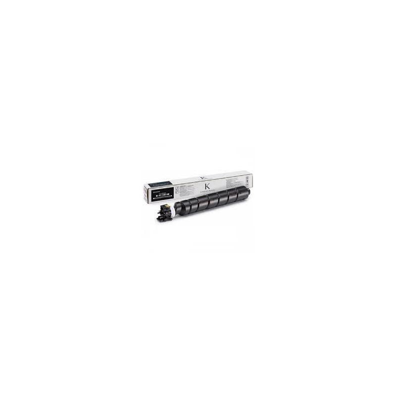 (1T02XC0NL0) KYOCERA TONER NEGRO TASKALFA 5054CI (1T02XC0NL0) KYOCERA TONER NEGRO TASKALFA 5054CI