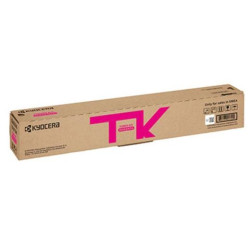 (1T02XDBNL0) KYOCERA-MITA TONER MAGENTA TASKALFA 3554 CI - TK-8375M