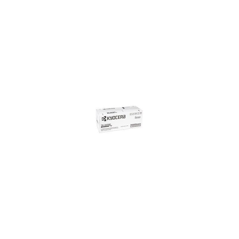 (1T02YJ0NL0) KYOCERA TONER NEGRO ECOSYS PA3500CX/MA3500CIX/MA3500CIFX - TK-5370K (1T02YJ0NL0) KYOCERA TONER NEGRO ECOSYS PA3500CX/MA3500CIX/MA3500CIFX - TK-5370K