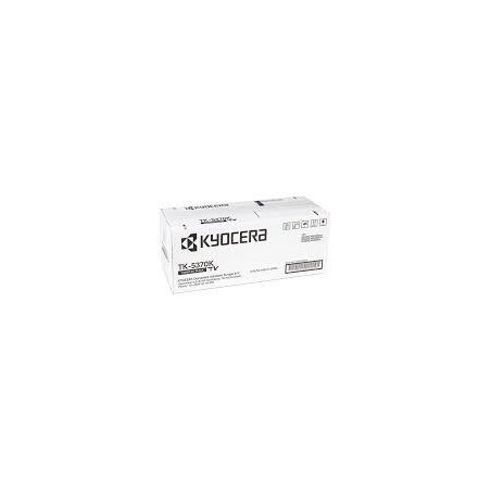 (1T02YJ0NL0) KYOCERA TONER NEGRO ECOSYS PA3500CX/MA3500CIX/MA3500CIFX - TK-5370K