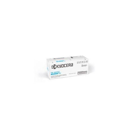 (1T02YJCNL0) KYOCERA TONER CIAN ECOSYS PA3500CX/MA3500CIX/MA3500CIFX - TK-5370C
