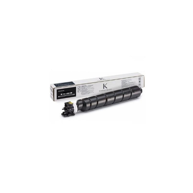(1T02YM0NL0) KYOCERA TONER NEGRO TASKALFA 4054CI -TK-8545K