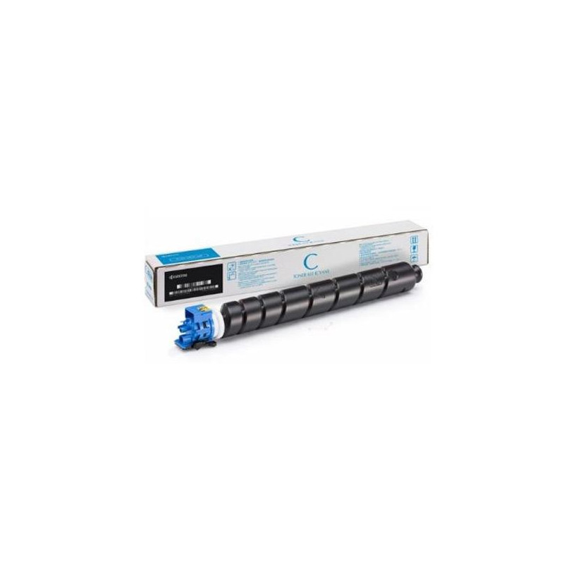 (1T02YMCNL0) KYOCERA TONER CIAN TASKALFA 4054CI - TK-8545C (1T02YMCNL0) KYOCERA TONER CIAN TASKALFA 4054CI - TK-8545C