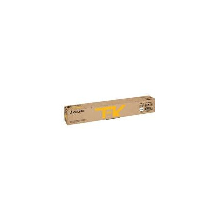 (1T02YPANL0) KYOCERA TÓNER AMARILLO ECOSYS M-3040 DN