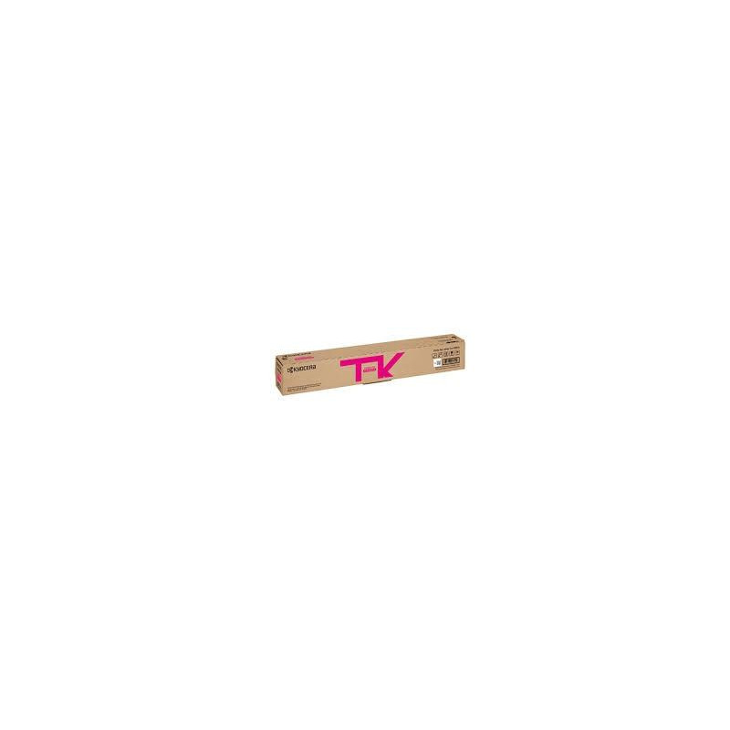 (1T02YPBNL0) KYOCERA TÓNER MAGENTA ECOSYS M-3040 DN (1T02YPBNL0) KYOCERA TÓNER MAGENTA ECOSYS M-3040 DN