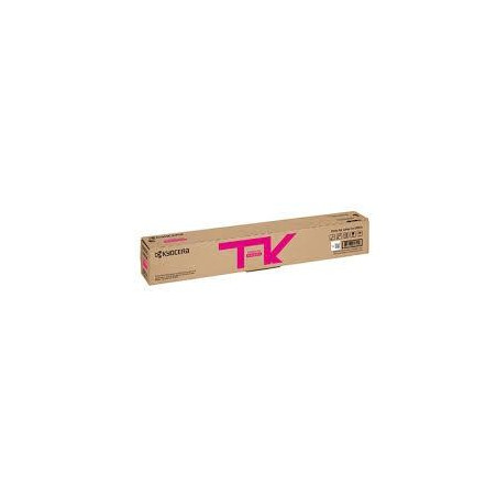 (1T02YPBNL0) KYOCERA TÓNER MAGENTA ECOSYS M-3040 DN