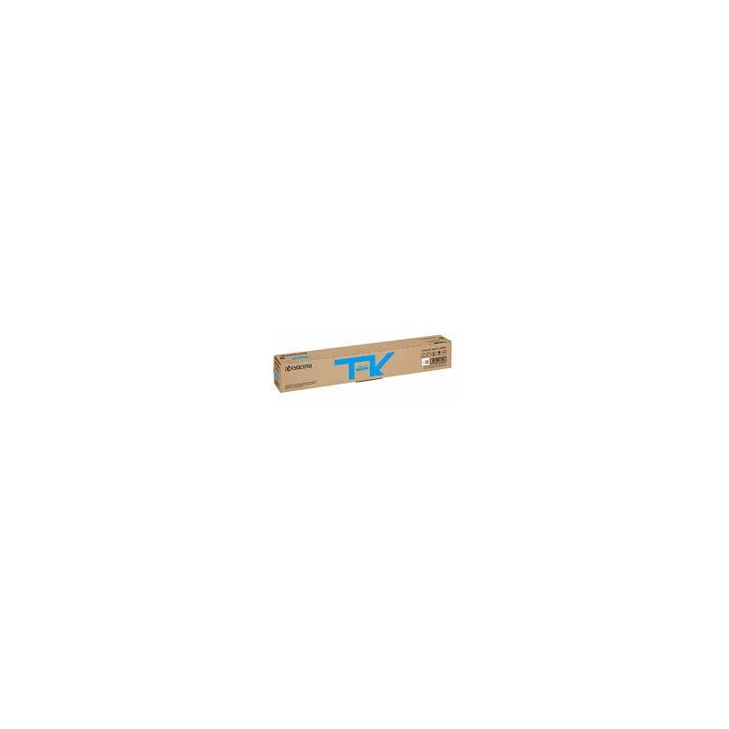 (1T02YPCNL0) KYOCERA TÓNER CIAN ECOSYS M-3040 DN (1T02YPCNL0) KYOCERA TÓNER CIAN ECOSYS M-3040 DN