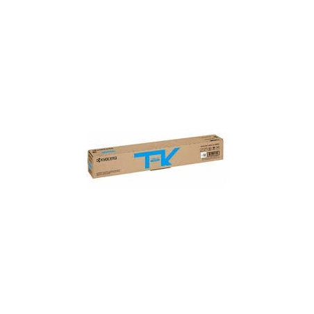 (1T02YPCNL0) KYOCERA TÓNER CIAN ECOSYS M-3040 DN