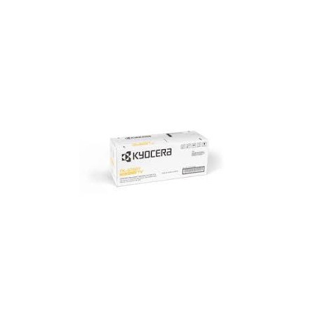 (1T02Z0ANL0) KYOCERA TONER AMARILLO PA4000CX
