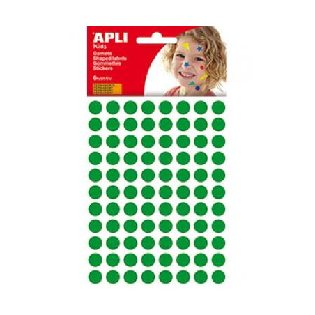 (13233) APLI GOMETS REDONDOS 10