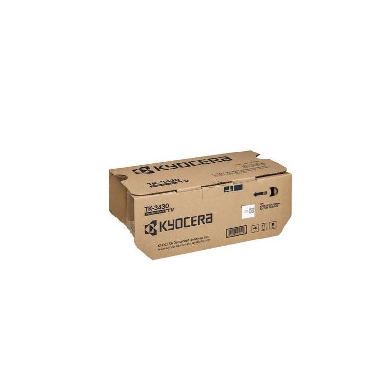 (1T0C0W0NL0) KYOCERA TONER NEGRO 5500 (1T0C0W0NL0) KYOCERA TONER NEGRO 5500