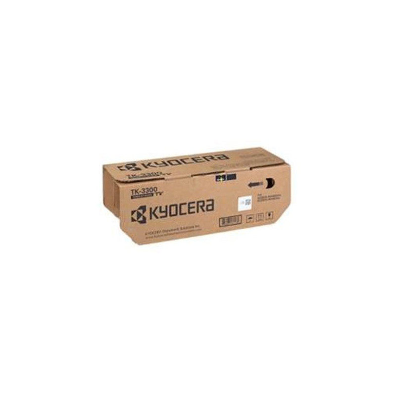(1T0C100NL0) KYOCERA TONER NEGRO ECOSYS MA4500IFX (1T0C100NL0) KYOCERA TONER NEGRO ECOSYS MA4500IFX